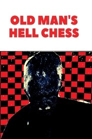 Poster Old Man's hell chess