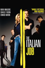 watch The Italian Job now