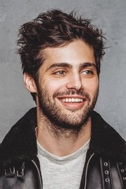 Imagem Matthew Daddario