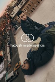 Buscarse la vida en Brooklyn (2021) flatbush-misdemeanors