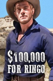 $100,000 for Ringo