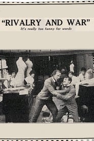 Poster Rivalry and War