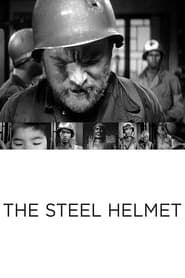 The Steel Helmet постер