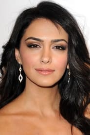 Nazanin Boniadi