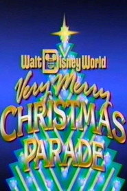 Walt Disney World Christmas Day Parade 1989