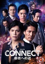 Poster CONNECT: Road to Conquest 10 