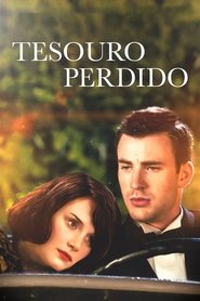 Pôster de Tesouro Perdido