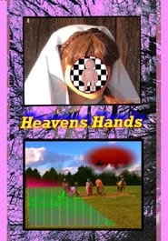 Poster Heavens Hands 2021