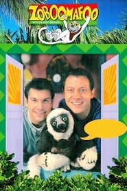 Zoboomafoo постер