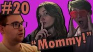 We Can't Believe She Said This... (feat. DJ Flood)