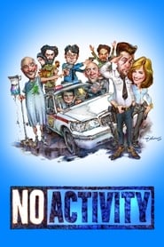 No Activity постер