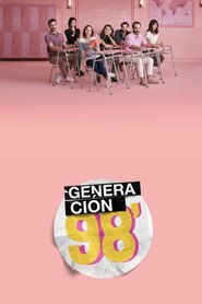 Generación 98 постер