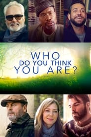 Who Do You Think You Are? s01 e01