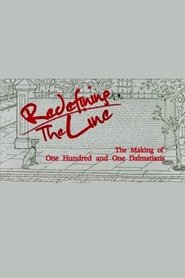 Redefining the Line: The Making of 101 Dalmatians 2008