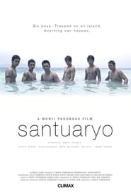 Santuaryo 2010 映画 吹き替え