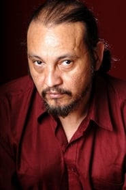 Luis Javier as Benito Mendoza