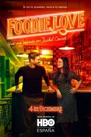 Foodie Love (2019)
