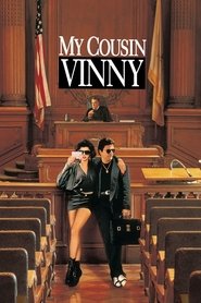 Imagen My Cousin Vinny