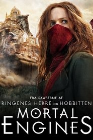 Mortal Engines [Mortal Engines]