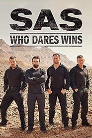 SAS: Who Dares Wins постер