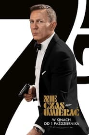 007: Nie Czas Umierać 2021 zalukaj film online