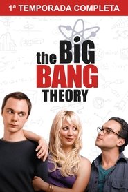 Big Bang: A Teoria: Season 1