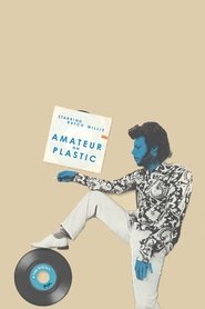 Poster Amateur on Plastic 2020