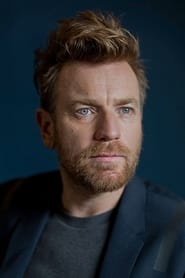 Ewan McGregor isJasper Black