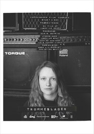 Poster Drummer 2018
