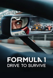 Formula 1: Жени, щоб вижити постер