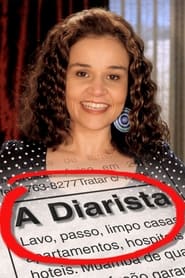 A Diarista Episode Rating Graph poster