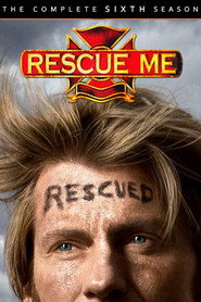 Rescue Me Season 6 5