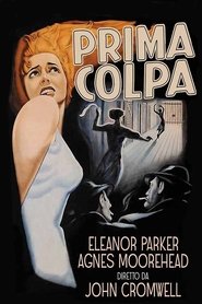 Prima colpa) Prima colpa (1950)
