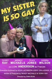My Sister is So Gay (2016)