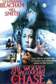 The Wolves of Willoughby Chase постер