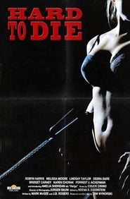 Film Hard To Die 1993 Norsk Tale