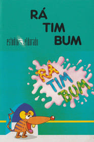 Rá-Tim-Bum постер