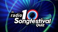 De Radio 10 Songfestivalquiz