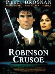 Robinson Crusoé streaming