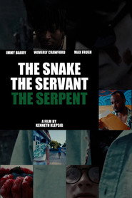 The Snake, The Servant, The Serpent