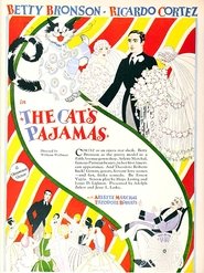 Poster The Cat's Pajamas