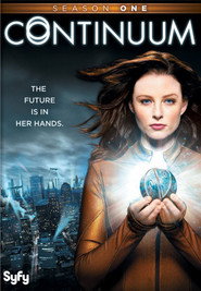 Continuum Season 1 9
