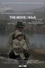 Poster The Move 2014