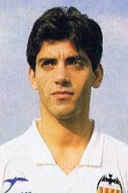 Quique Sánchez Flores