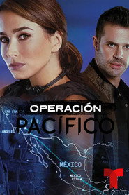 Operación Pacífico постер