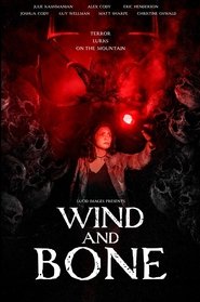 Poster Wind and Bone