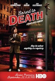 Bored to Death Season 2 Episode 1 Bored to Death Season 2 Episode 1