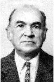 Vladimir Danilevich