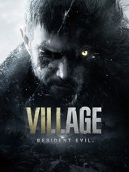 Behind the scenes - Resident Evil Village