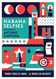 Habana Selfies постер